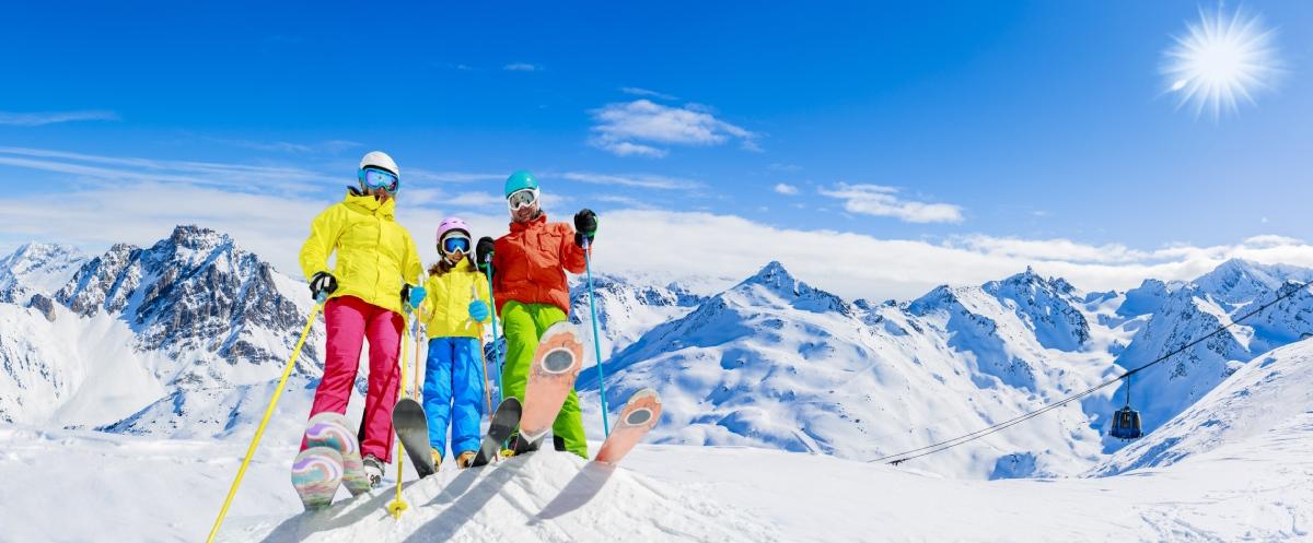 Home Vacances ULVF