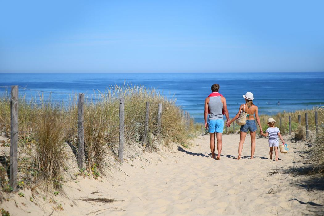 Vacances de printemps Vacances ULVF