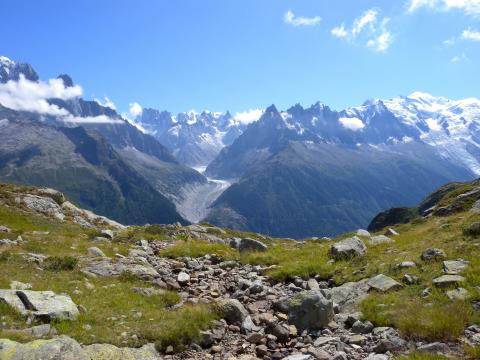 Mont Blanc