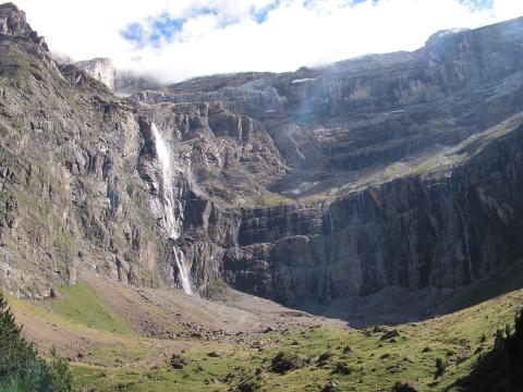 Séjours randonnées dans les Hautes-Pyrénées