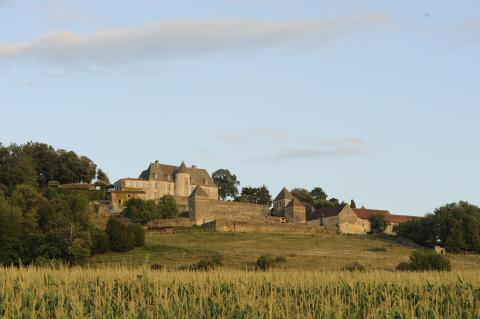 Séjours randonnée dans le Périgord avec Vacances ULVF