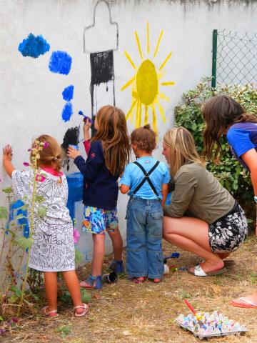 Clubs enfants