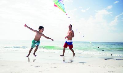 Réservez vos vacances d'été avec Vacances ULVF