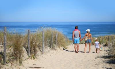 Vacances de printemps Vacances ULVF
