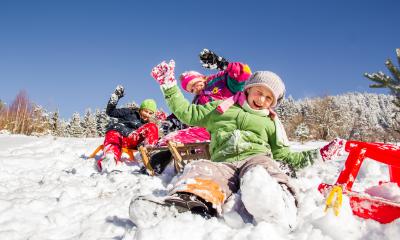 Vacances d'hiver
