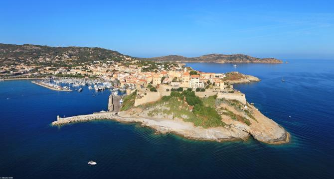 ile a visiter france