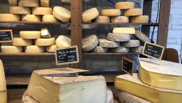 fromage gastronomie