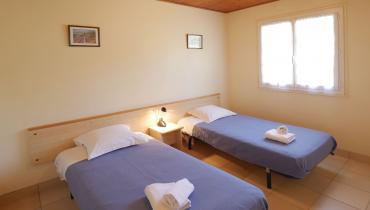 Gite 4-5 personnes