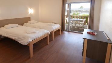 Appartement 4-6 personnes