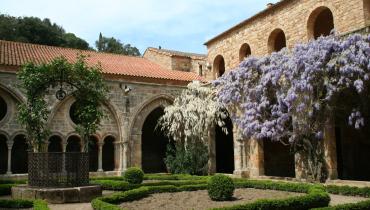 L'abbaye de Fontfroide