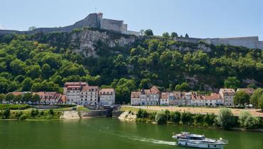 Citadelle de Besançon