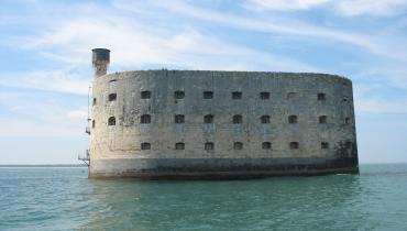 Fort Boyard