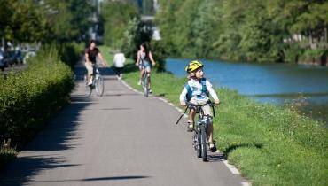 Eurovélo 6 