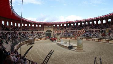 Le Puy du Fou