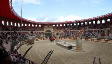 puy du fou