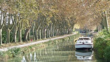 canal du midi