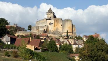 chateau de castelnaud