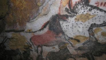 grotte de lascaux