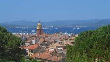 saint tropez