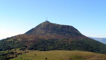 Puy de dome