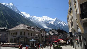 Chamonix