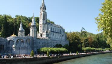 Lourdes