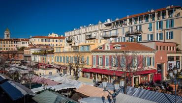 vieux nice