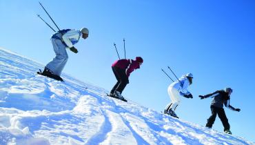 Ski alsace