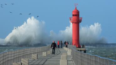 Boulogne sur Mer