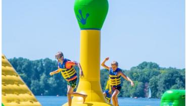 Splash Park