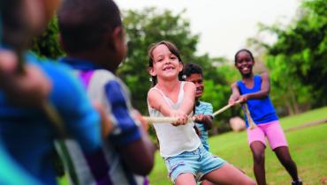 Clubs enfants