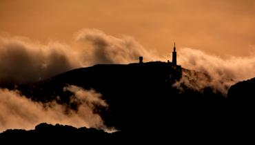 Le Mont Ventoux