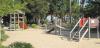 Aire de jeux village vacances