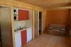 Intérieur du logement chalet