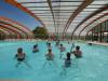 Piscine village vacances