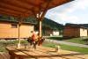 Chalet Baume les Dames