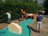 Mini-golf