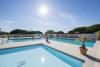 Piscine village vacances