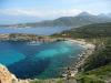 Bord de mer Calvi