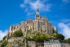 Mont Saint Michel