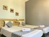 Vacances ULVF - Citadelle de Conflans - Chambre