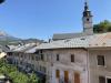 Vacances ULVF - Citadelle de Conflans - Citadelle d'Albertville