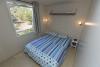 Chambre double bungalow