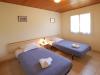Chambre lit simple